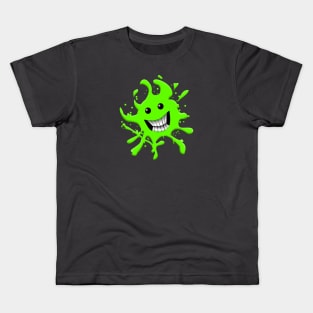 Slime Kids T-Shirt